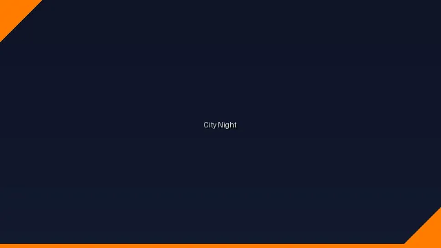 城市夜景主题赛 - 女上位 视频创作挑战